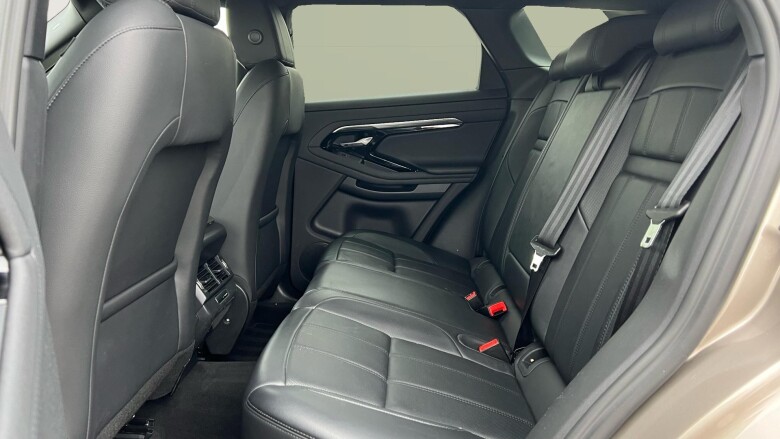 Land Rover Range Rover Evoque 2.0 D200 R-Dynamic S 5dr Auto Diesel Hatchback